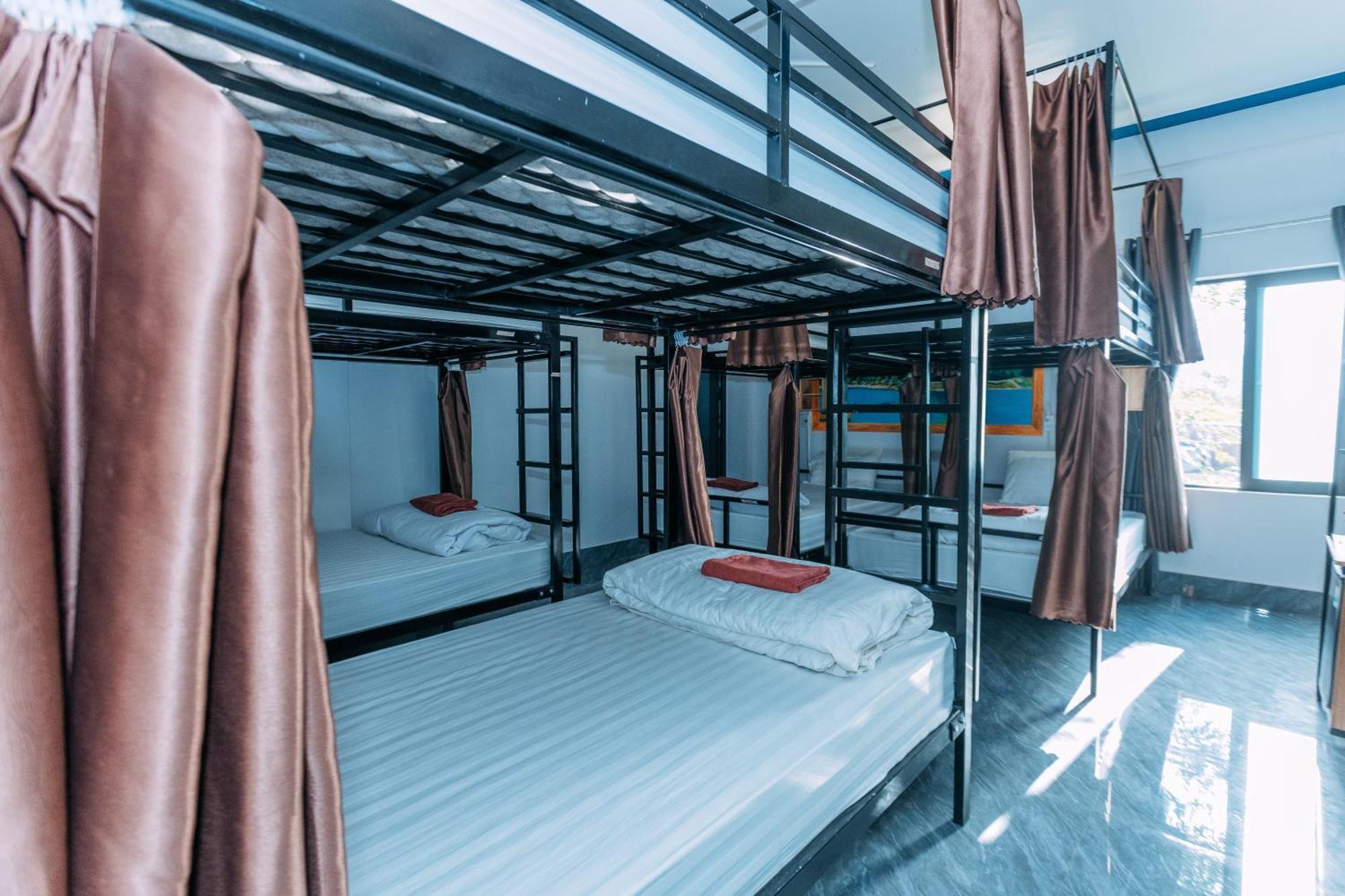 Green Riverside Cosy Home Phong Nha Bagian luar foto