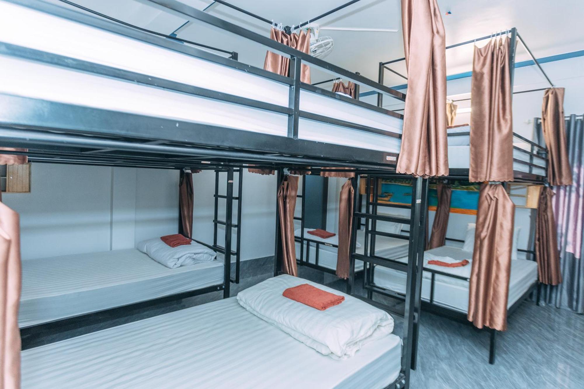 Green Riverside Cosy Home Phong Nha Bagian luar foto
