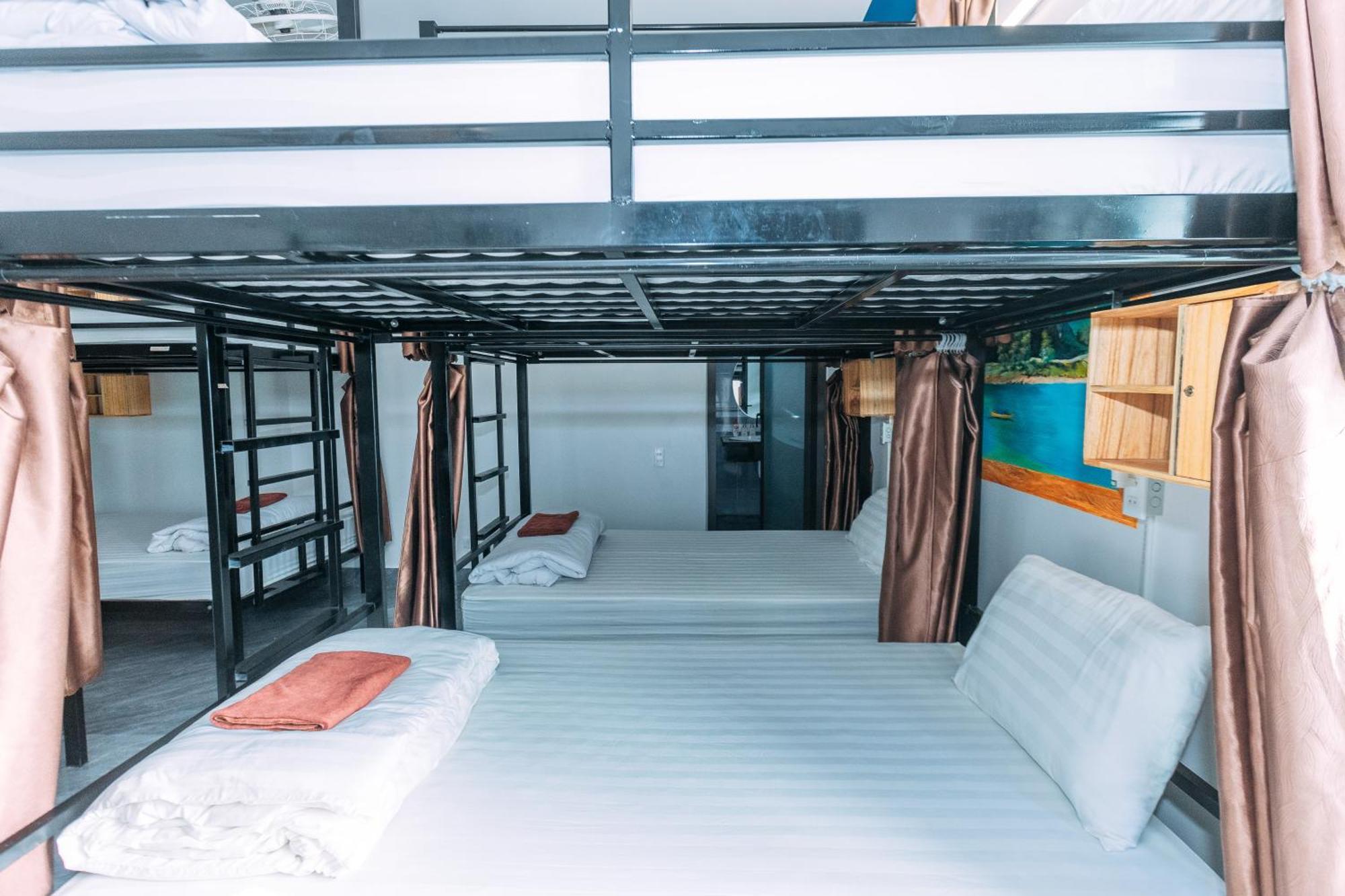 Green Riverside Cosy Home Phong Nha Bagian luar foto